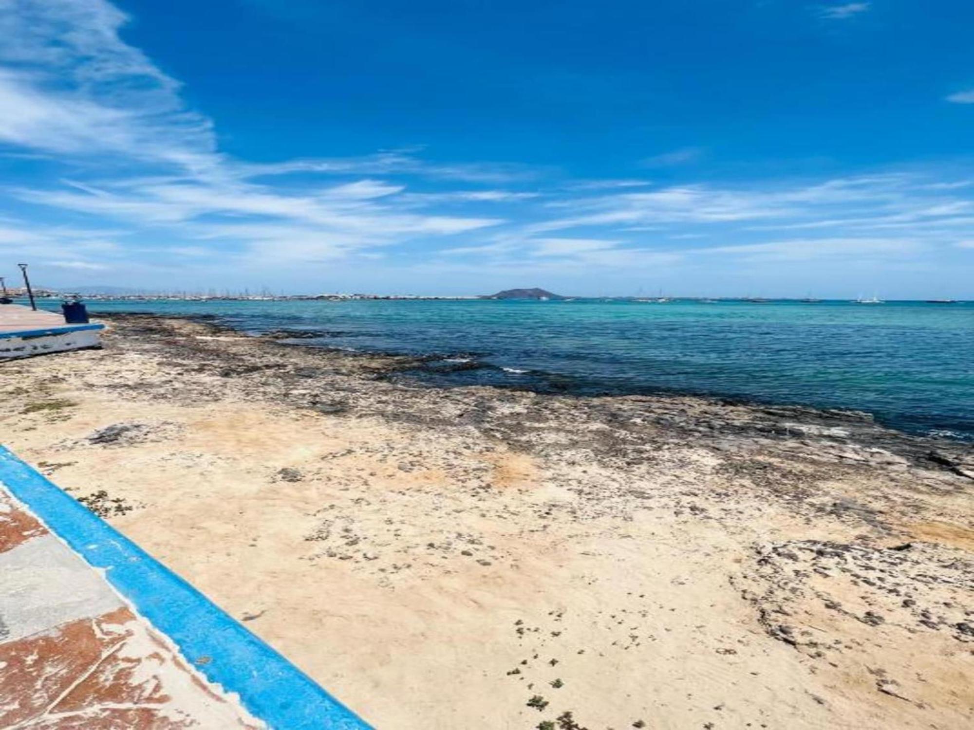 With Pool And Private Access To The